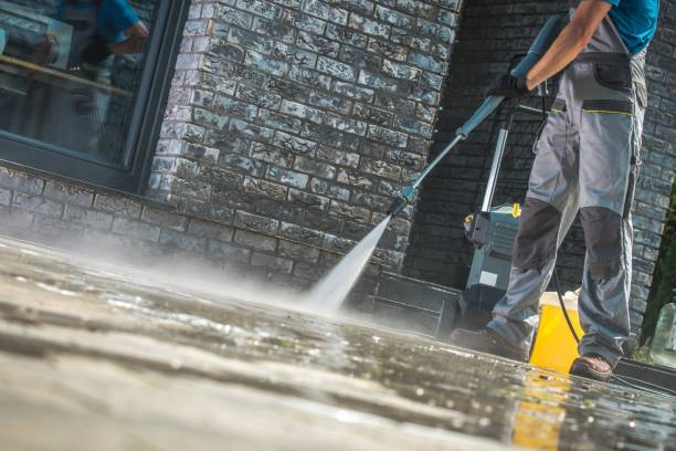 Best Oil and Grease Removal from Surfaces in Lorton, VA