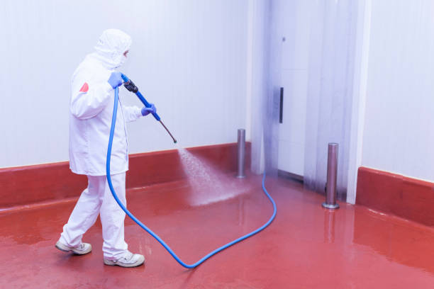 Best Warehouse Floor Cleaning in Lorton, VA