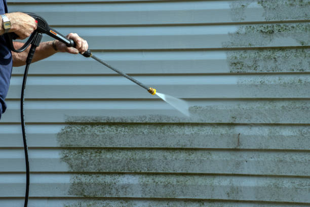 Best Fence Cleaning and Maintenance in Lorton, VA