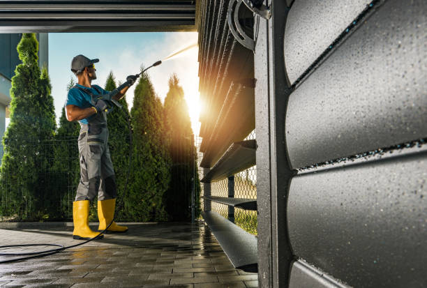 Best Driveway Cleaning and Restoration in Lorton, VA