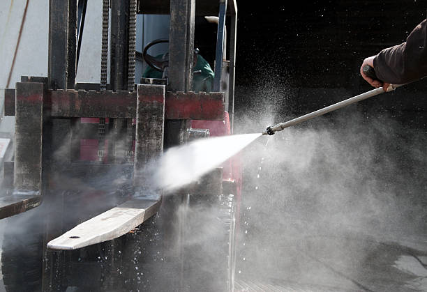 Best Residential Pressure Washing in Lorton, VA