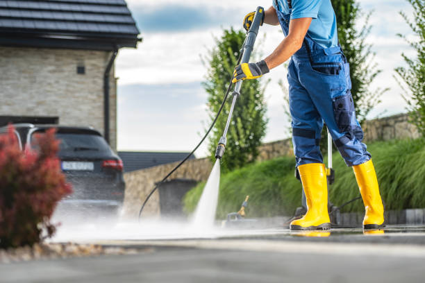Best Building Exterior Pressure Washing in Lorton, VA
