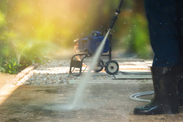 Reliable Lorton, VA Pressure Washing Services Solutions